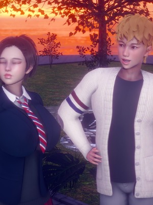 【达也先生】重生之后复仇失败我和老婆成为仇敌胯下的性奴母狗 01-04_2241