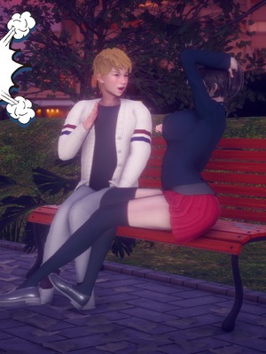 【达也先生】重生之后复仇失败我和老婆成为仇敌胯下的性奴母狗 01-04_2255