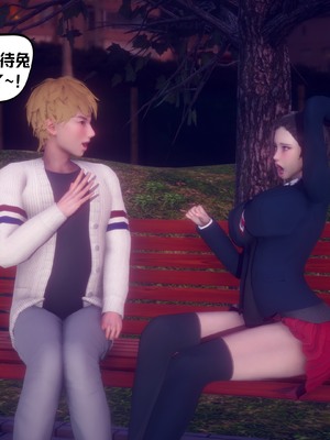 【达也先生】重生之后复仇失败我和老婆成为仇敌胯下的性奴母狗 01-04_2256