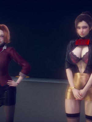 【达也先生】重生之后复仇失败我和老婆成为仇敌胯下的性奴母狗 01-04_2298