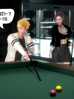 【达也先生】重生之后复仇失败我和老婆成为仇敌胯下的性奴母狗 01-04_2325