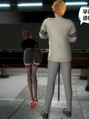 【达也先生】重生之后复仇失败我和老婆成为仇敌胯下的性奴母狗 01-04_2331