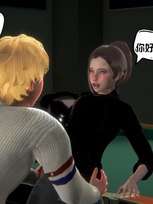 【达也先生】重生之后复仇失败我和老婆成为仇敌胯下的性奴母狗 01-04_2353