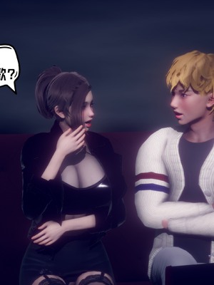 【达也先生】重生之后复仇失败我和老婆成为仇敌胯下的性奴母狗 01-04_2360