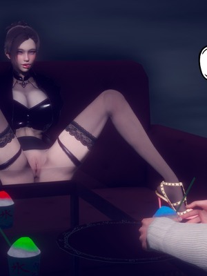 【达也先生】重生之后复仇失败我和老婆成为仇敌胯下的性奴母狗 01-04_2374