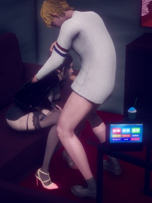 【达也先生】重生之后复仇失败我和老婆成为仇敌胯下的性奴母狗 01-04_2382