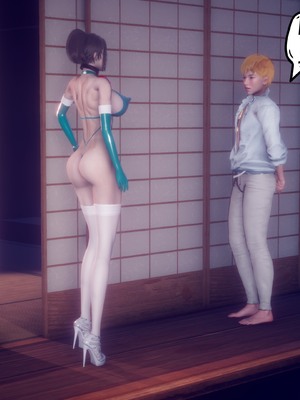 【达也先生】重生之后复仇失败我和老婆成为仇敌胯下的性奴母狗 01-04_2444