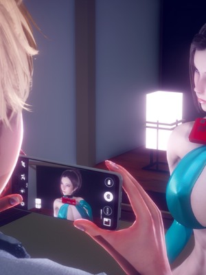 【达也先生】重生之后复仇失败我和老婆成为仇敌胯下的性奴母狗 01-04_2465