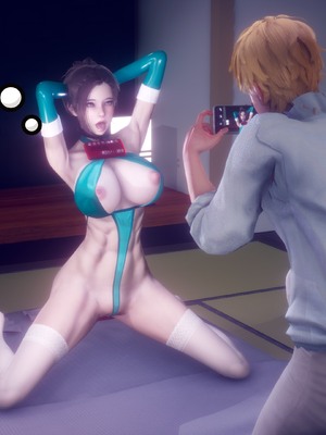 【达也先生】重生之后复仇失败我和老婆成为仇敌胯下的性奴母狗 01-04_2476