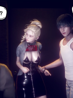 【达也先生】重生之后复仇失败我和老婆成为仇敌胯下的性奴母狗 01-04_2682