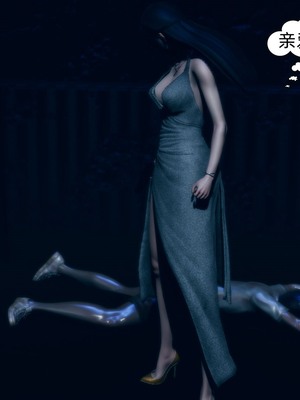 【达也先生】御姐女上司竟然是女优01-08_0010