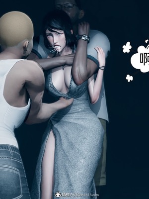 【达也先生】御姐女上司竟然是女优01-08_0013