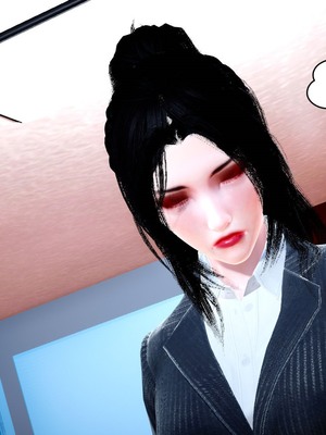 【达也先生】御姐女上司竟然是女优01-08_0040