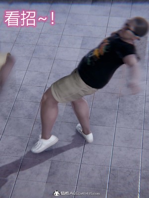 【达也先生】御姐女上司竟然是女优01-08_0137