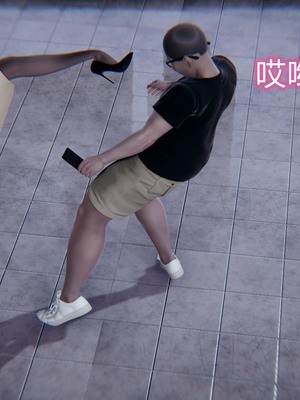 【达也先生】御姐女上司竟然是女优01-08_0140