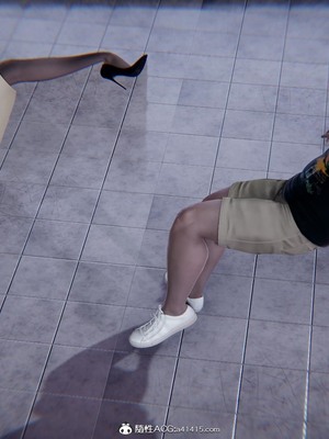 【达也先生】御姐女上司竟然是女优01-08_0143