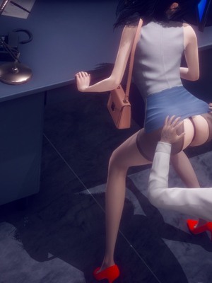 【达也先生】御姐女上司竟然是女优01-08_0187