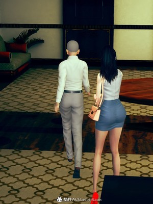 【达也先生】御姐女上司竟然是女优01-08_0210