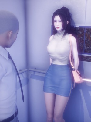 【达也先生】御姐女上司竟然是女优01-08_0212