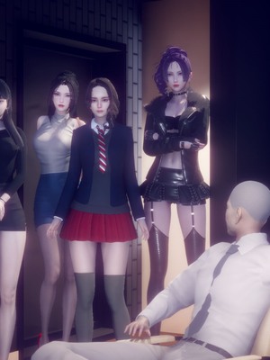 【达也先生】御姐女上司竟然是女优01-08_0219