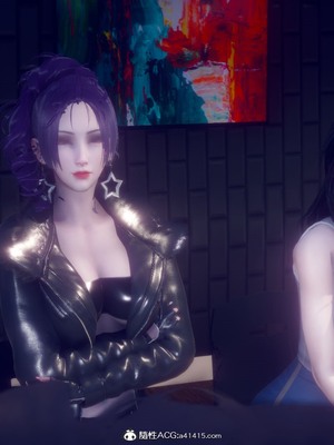 【达也先生】御姐女上司竟然是女优01-08_0222