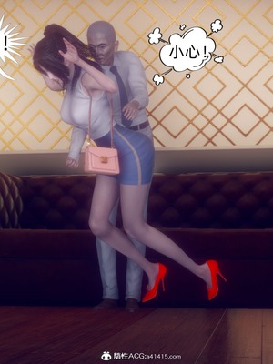 【达也先生】御姐女上司竟然是女优01-08_0232