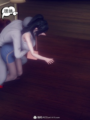 【达也先生】御姐女上司竟然是女优01-08_0233