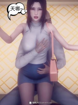 【达也先生】御姐女上司竟然是女优01-08_0234