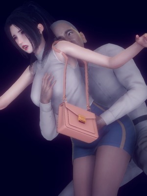 【达也先生】御姐女上司竟然是女优01-08_0235