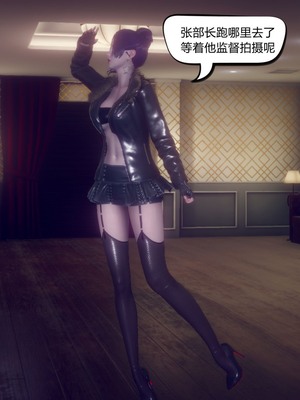 【达也先生】御姐女上司竟然是女优01-08_0240