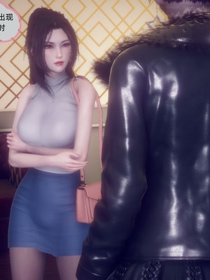 【达也先生】御姐女上司竟然是女优01-08_0244