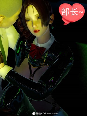 【达也先生】御姐女上司竟然是女优01-08_0285