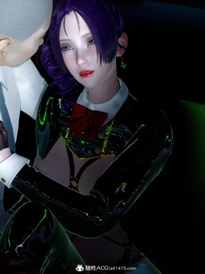 【达也先生】御姐女上司竟然是女优01-08_0286