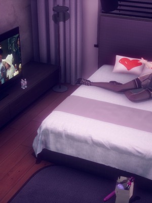 【达也先生】御姐女上司竟然是女优01-08_0306