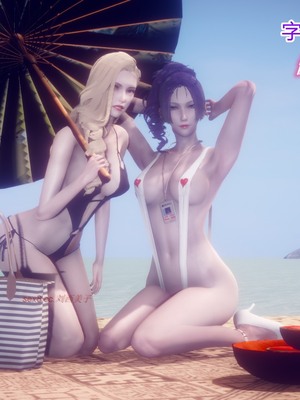 【达也先生】御姐女上司竟然是女优01-08_0341