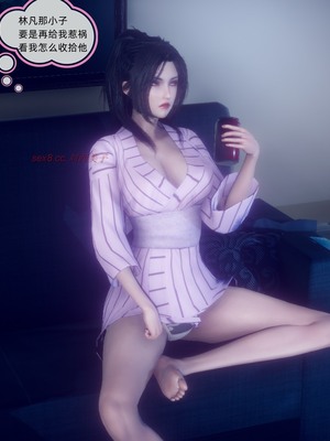 【达也先生】御姐女上司竟然是女优01-08_0355