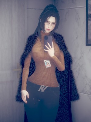 【达也先生】御姐女上司竟然是女优01-08_0368