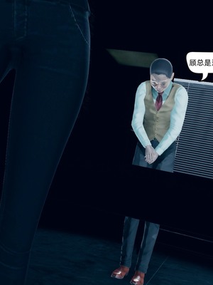 【达也先生】御姐女上司竟然是女优01-08_0376