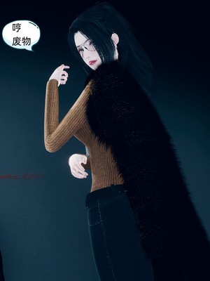 【达也先生】御姐女上司竟然是女优01-08_0379