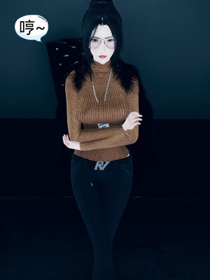 【达也先生】御姐女上司竟然是女优01-08_0384