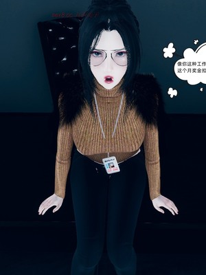 【达也先生】御姐女上司竟然是女优01-08_0390