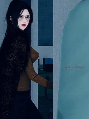 【达也先生】御姐女上司竟然是女优01-08_0397