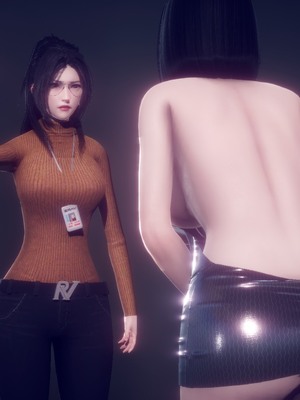 【达也先生】御姐女上司竟然是女优01-08_0422