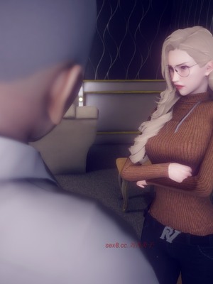 【达也先生】御姐女上司竟然是女优01-08_0439