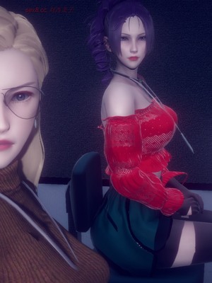 【达也先生】御姐女上司竟然是女优01-08_0444