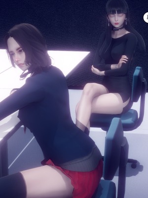 【达也先生】御姐女上司竟然是女优01-08_0452