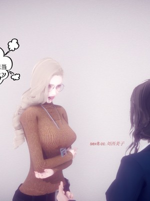 【达也先生】御姐女上司竟然是女优01-08_0466