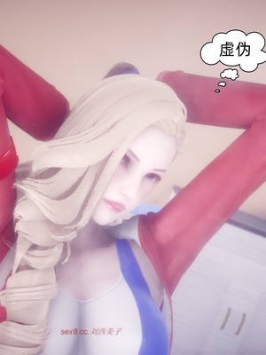 【达也先生】御姐女上司竟然是女优01-08_0485