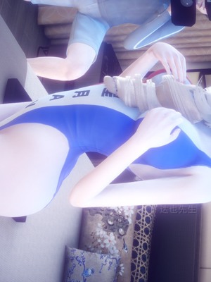 【达也先生】御姐女上司竟然是女优01-08_0499