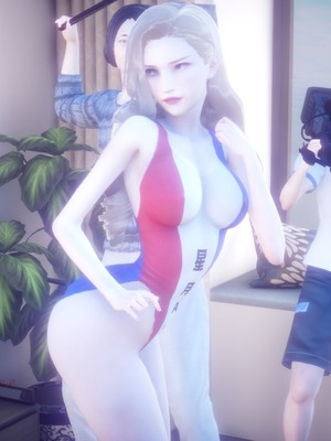 【达也先生】御姐女上司竟然是女优01-08_0503